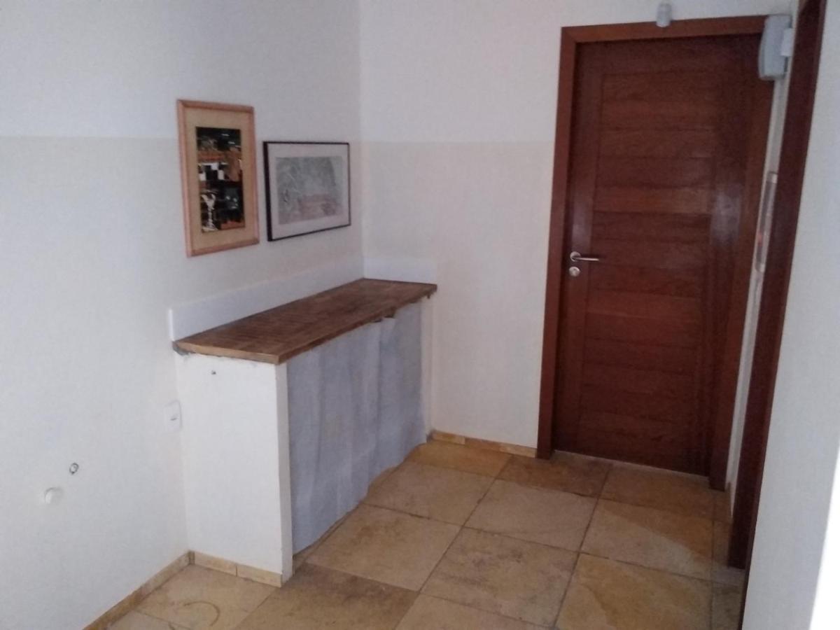 ساو ميجيل دو غوستوسو Casa Belamar المظهر الخارجي الصورة
