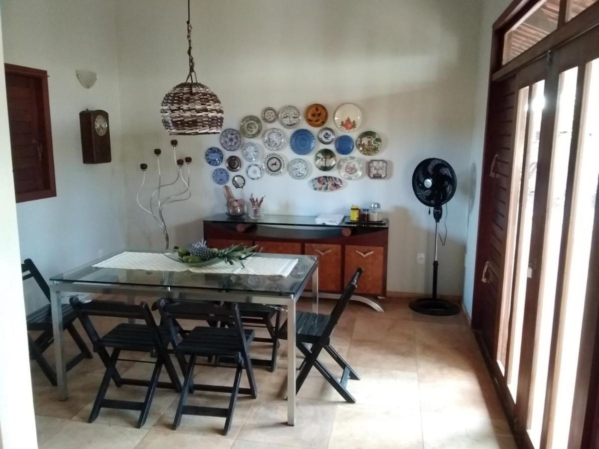 ساو ميجيل دو غوستوسو Casa Belamar المظهر الخارجي الصورة
